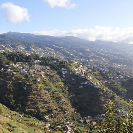 Quintinha Da Romana Câmara de Lobos Zewnętrze zdjęcie