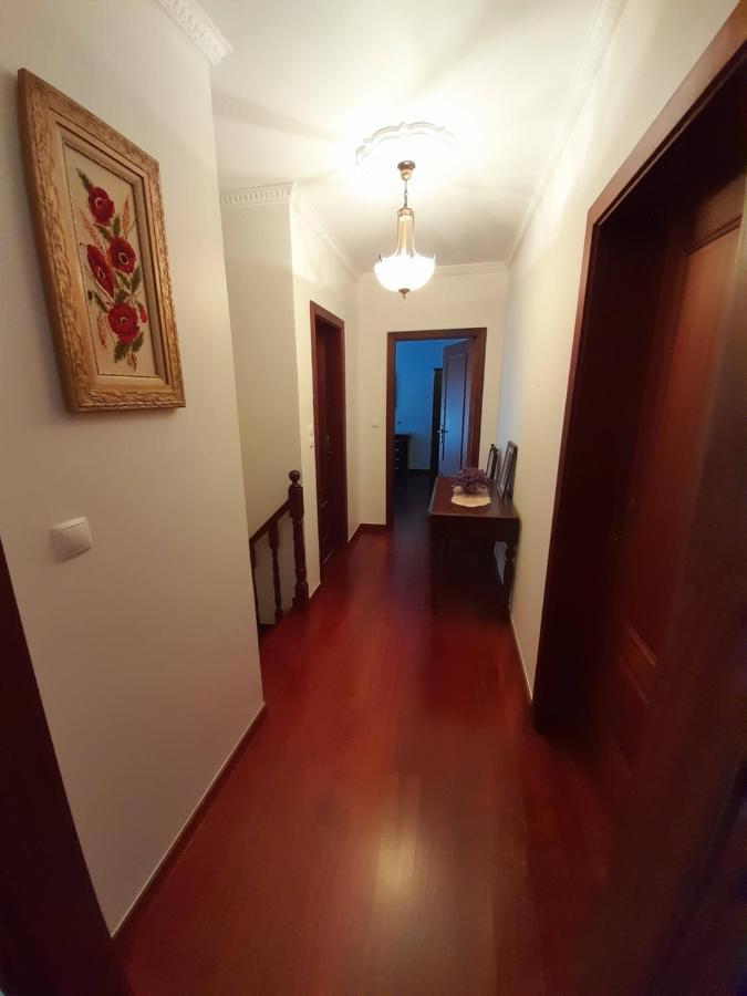 Quintinha Da Romana Câmara de Lobos Zewnętrze zdjęcie