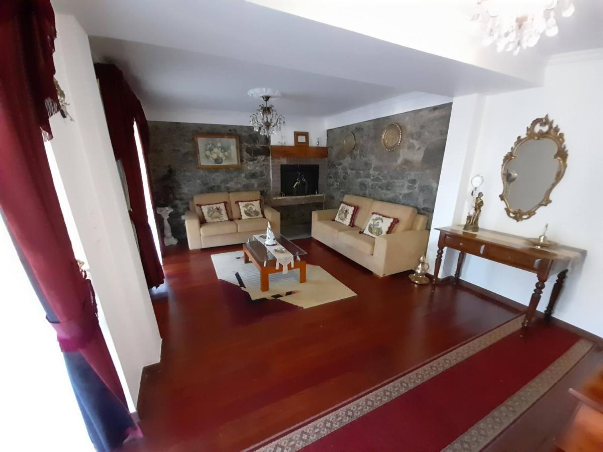 Quintinha Da Romana Câmara de Lobos Zewnętrze zdjęcie