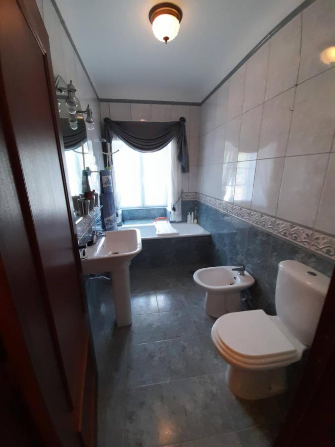 Quintinha Da Romana Câmara de Lobos Zewnętrze zdjęcie